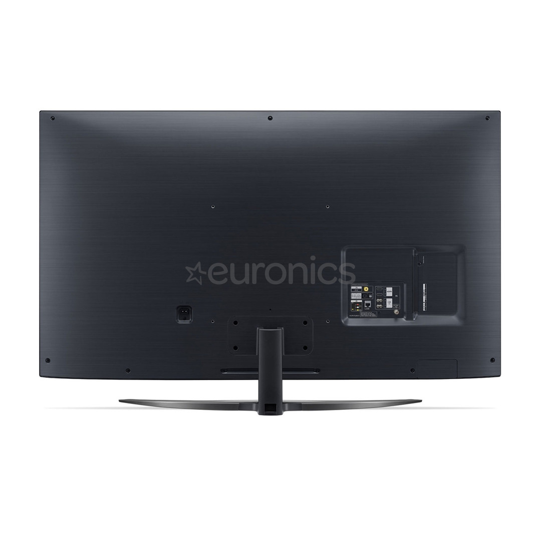 65'' NanoCell 4K LED televizors, LG