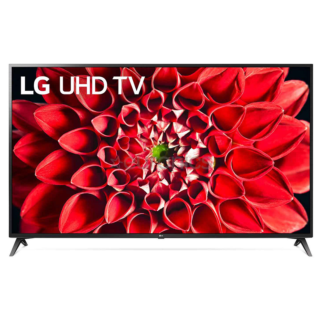 70'' Ultra HD 4K LED televizors, LG