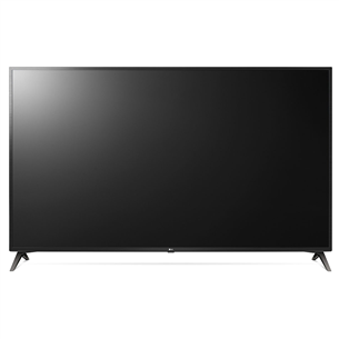 70'' Ultra HD 4K LED televizors, LG