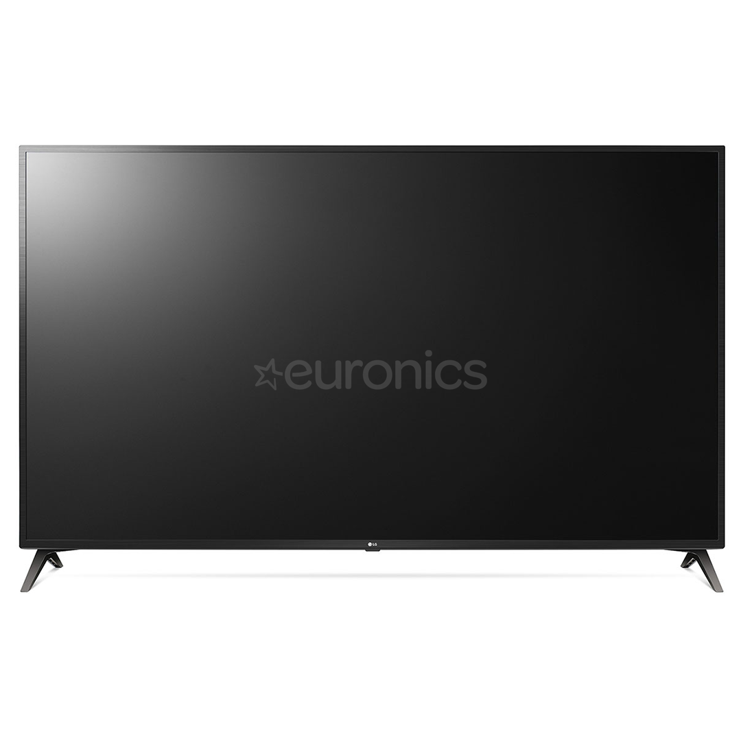 70'' Ultra HD 4K LED televizors, LG