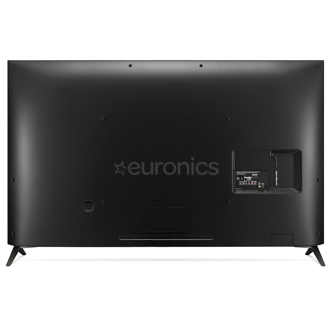 70'' Ultra HD 4K LED televizors, LG
