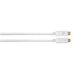 Кабель USB-C Avinity 10 Gbps (1 м)