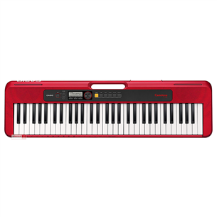 Синтезатор Casio CT-S200RD