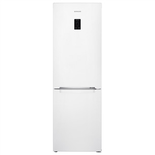 Samsung NoFrost 339 L, balta - Ledusskapis