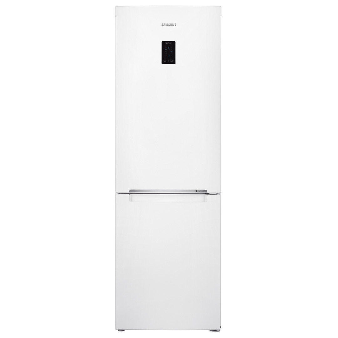 Samsung NoFrost 339 L, balta - Ledusskapis