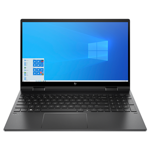 Portatīvais dators ENVY x360 Convert 15-ee0005na, HP