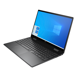 Portatīvais dators ENVY x360 Convert 15-ee0005na, HP