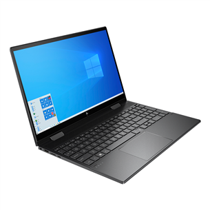 Ноутбук ENVY x360 Convert 15-ee0005na, HP