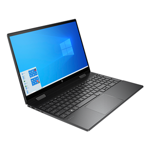 Portatīvais dators ENVY x360 Convert 15-ee0005na, HP