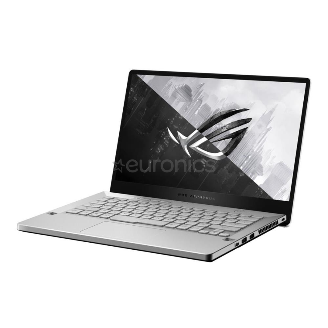 Ноутбук ROG Zephyrus G14, Asus