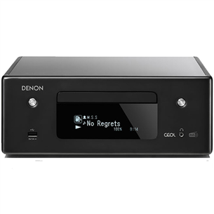 Resīveris CEOL N11DAB, Denon