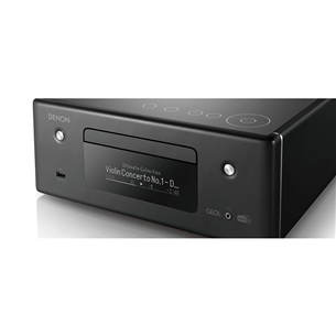 Amplifier Denon CEOL N11DAB