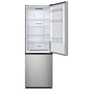 Refrigerator Hisense (178 cm)