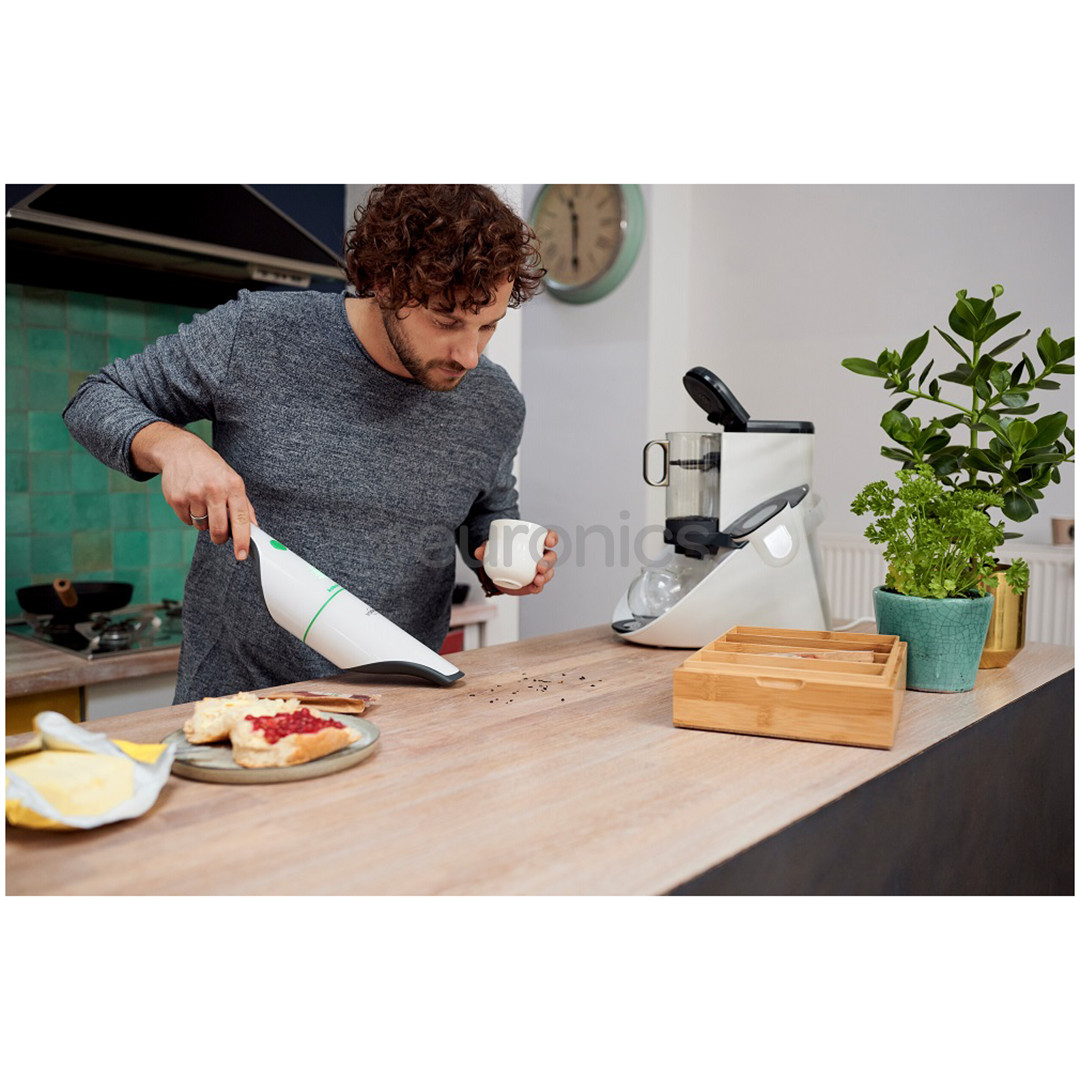 Rokas putekļu sūcējs Kobold VC100, Vorwerk