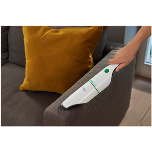 Hanheld vacuum cleaner Vorwerk Kobold