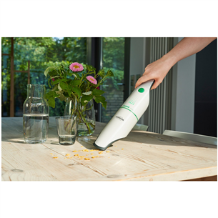 Hanheld vacuum cleaner Vorwerk Kobold