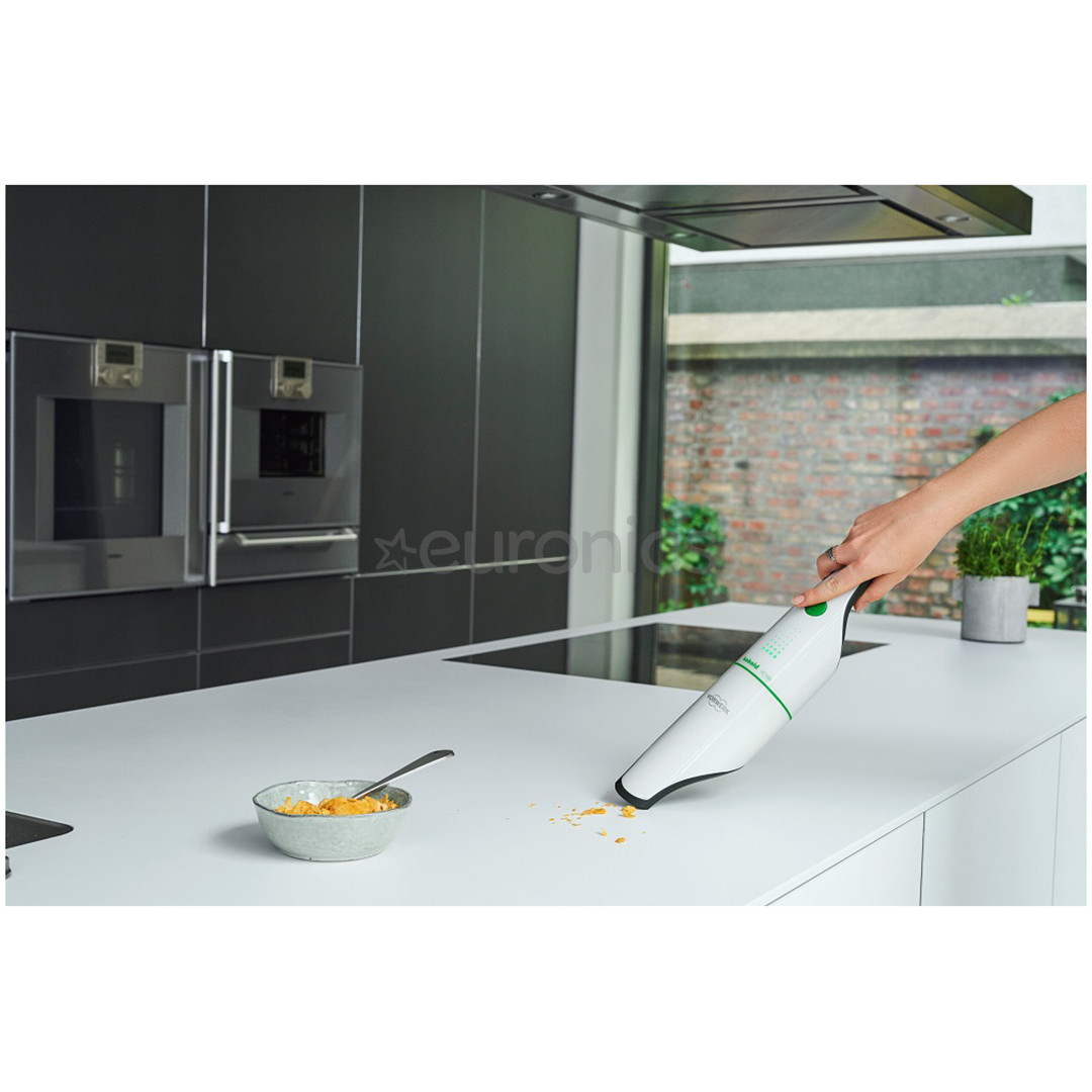 Rokas putekļu sūcējs Kobold VC100, Vorwerk