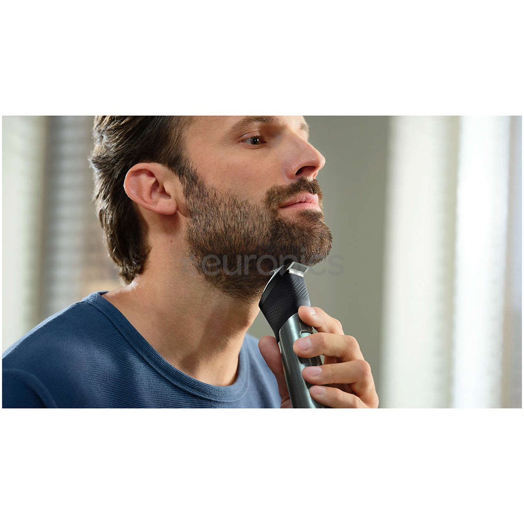 beard trimmer 9000 prestige beard trimmer bt9810