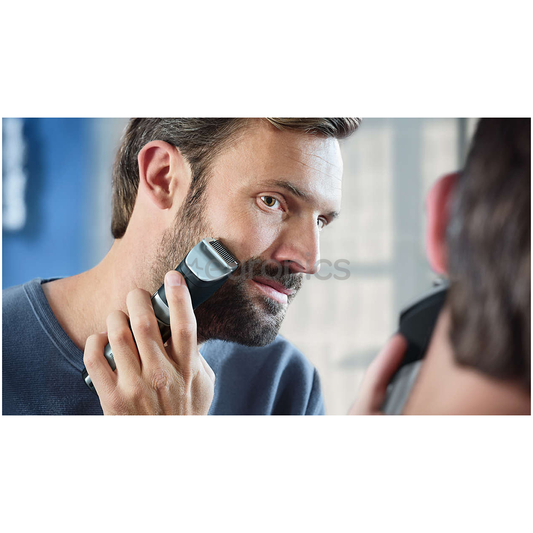 philips series 9000 prestige beard trimmer