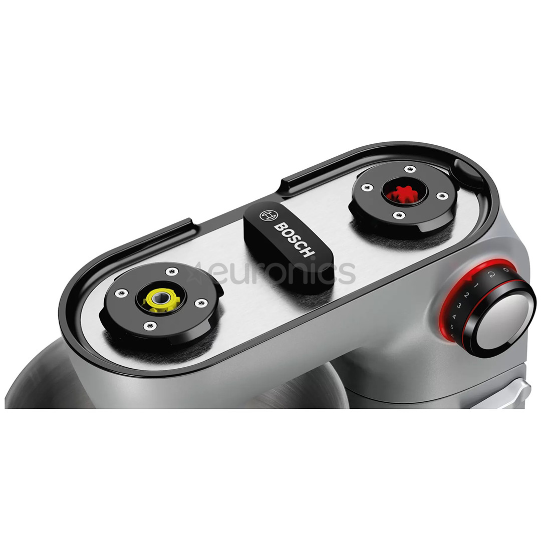 Набор насадок Bosch Veggie Love Plus