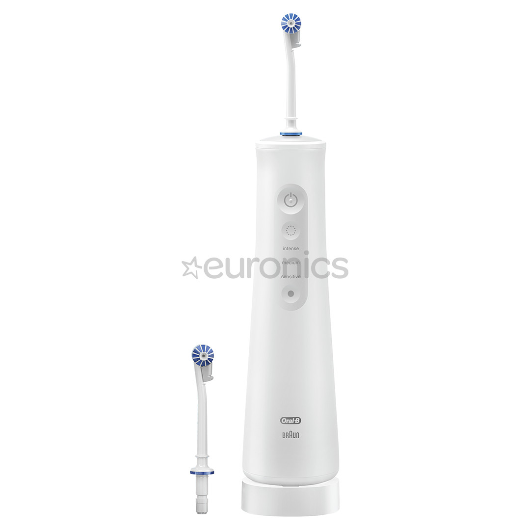 Braun Oral-B AquaCare 6, white - Irrigator