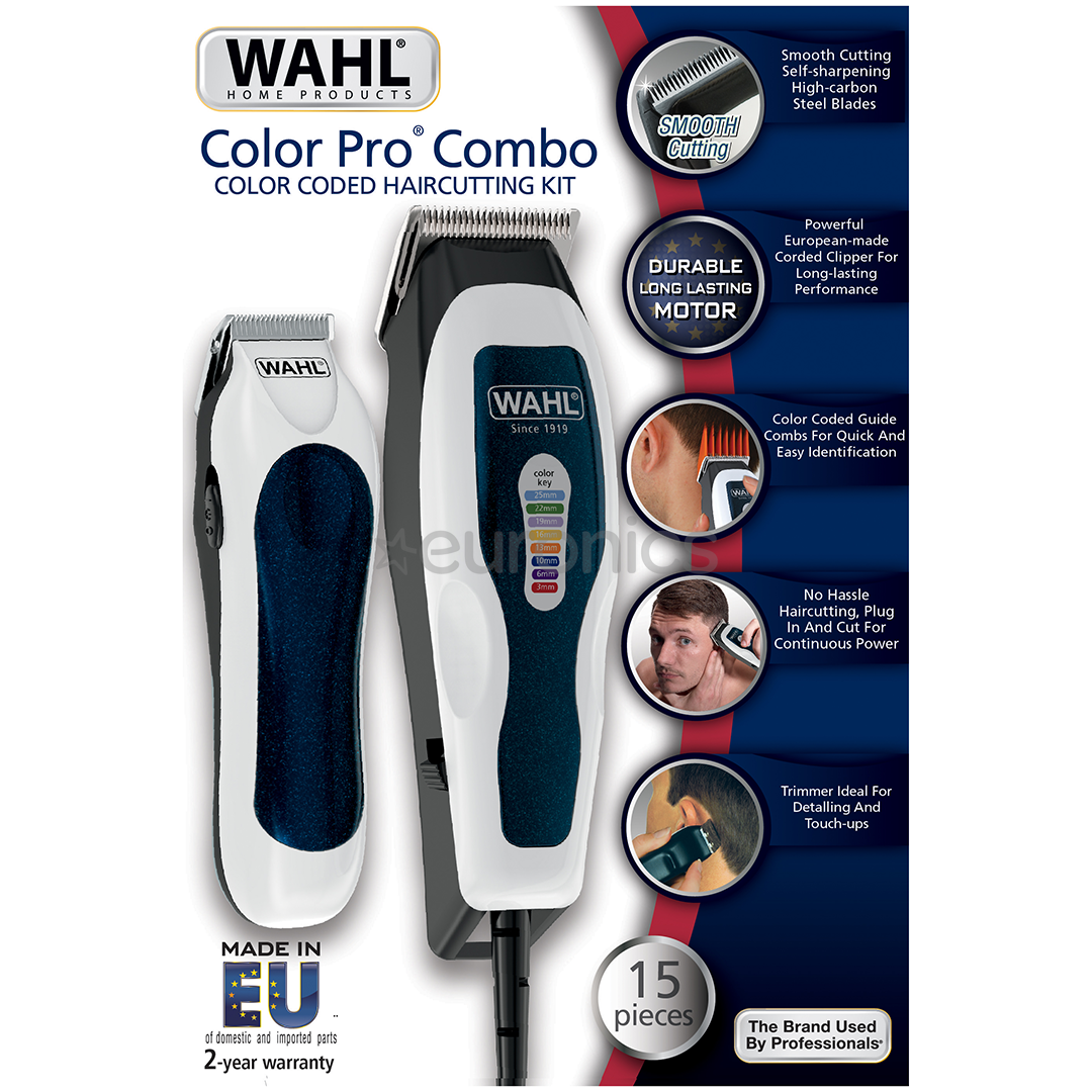 wahl color pro combo review