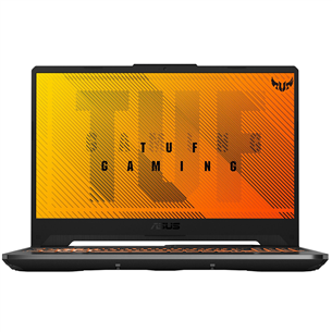 Notebook ASUS TUF Gaming A15