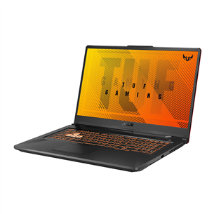 Notebook ASUS TUF Gaming A15