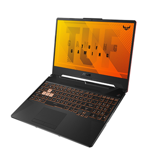 Notebook ASUS TUF Gaming A15