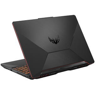 Portatīvais dators TUF Gaming A15, Asus