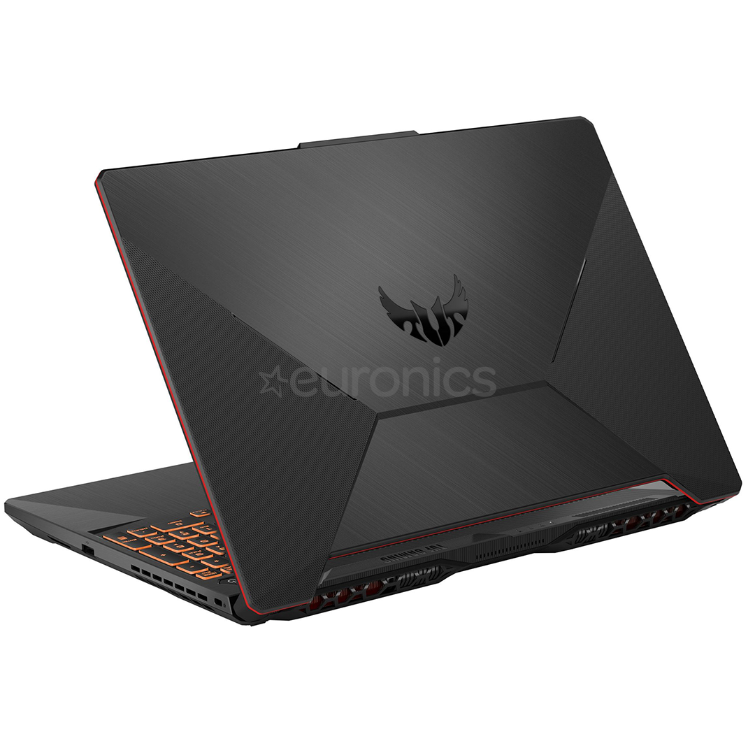 Portatīvais dators TUF Gaming A15, Asus
