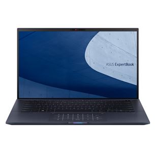 Ноутбук ExpertBook B9, Asus