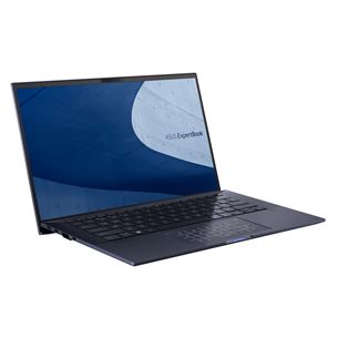 Portatīvais dators ExpertBook B9, Asus