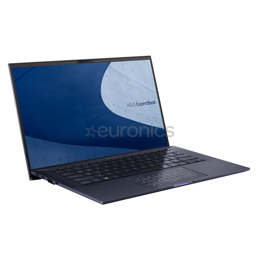 Portatīvais dators ExpertBook B9, Asus