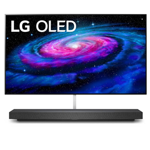 65'' Ultra HD OLED-телевизор LG