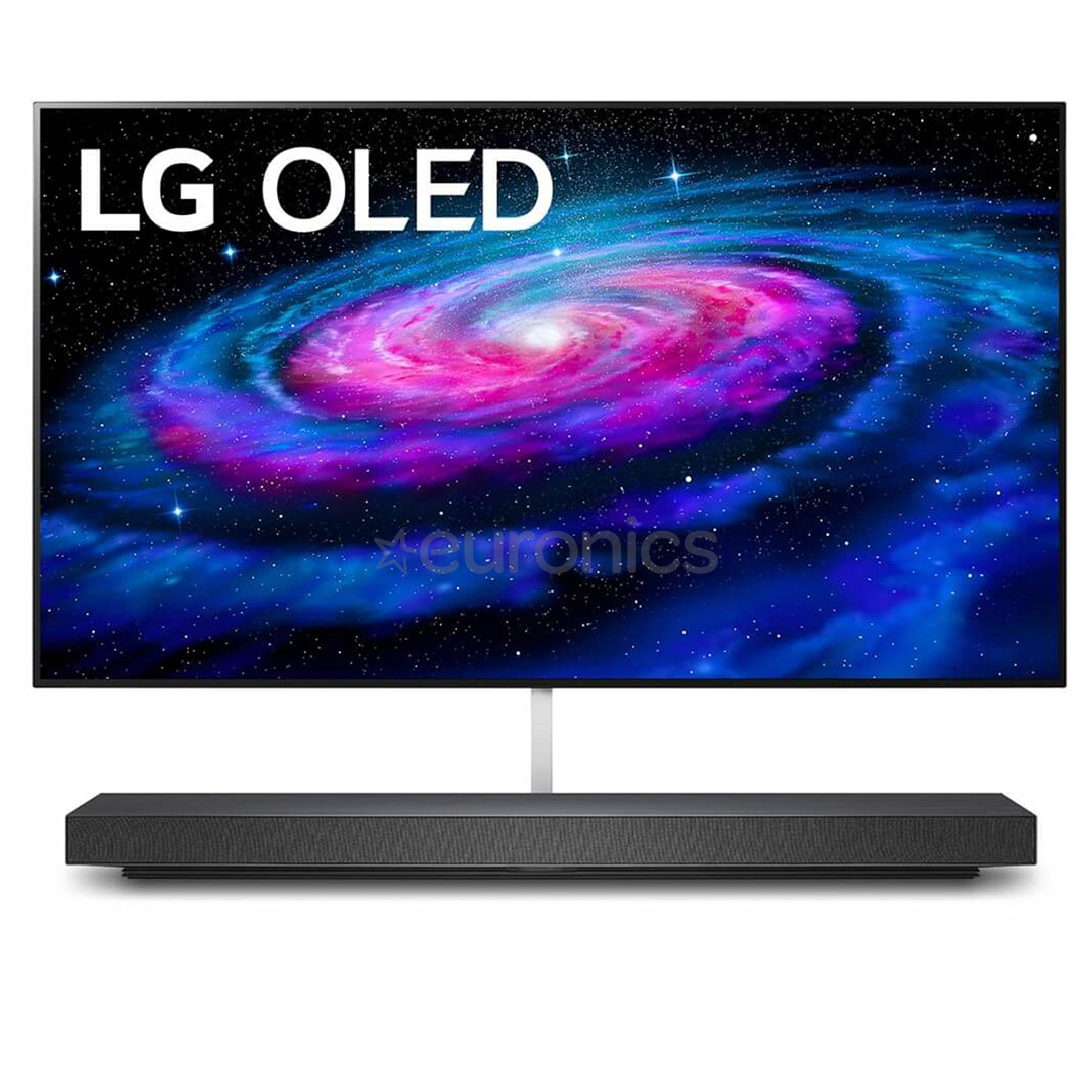 65'' Ultra HD 4K OLED televizors, LG
