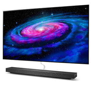 65'' Ultra HD 4K OLED televizors, LG