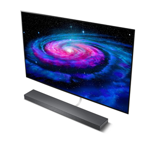 65'' Ultra HD 4K OLED televizors, LG