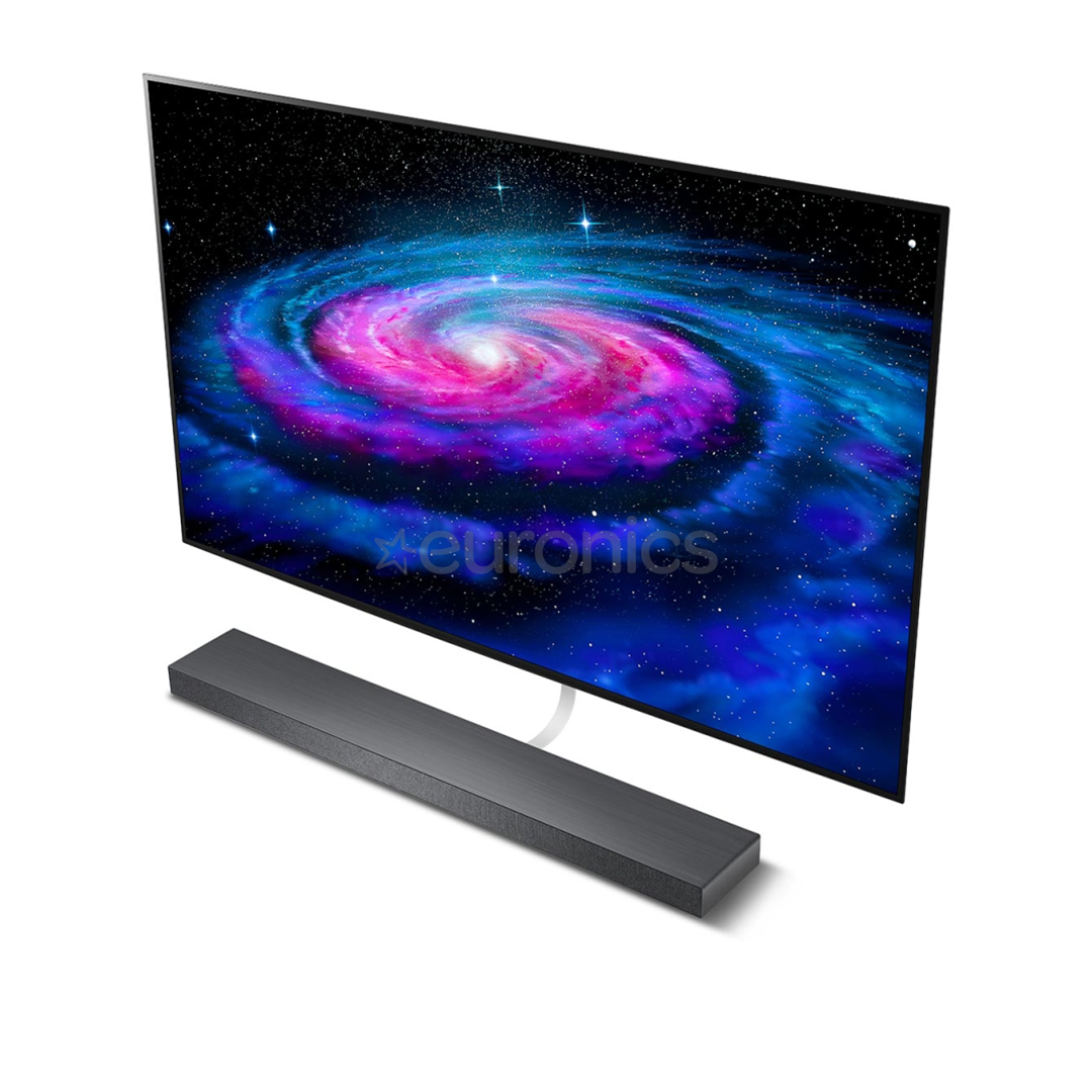 65'' Ultra HD 4K OLED televizors, LG