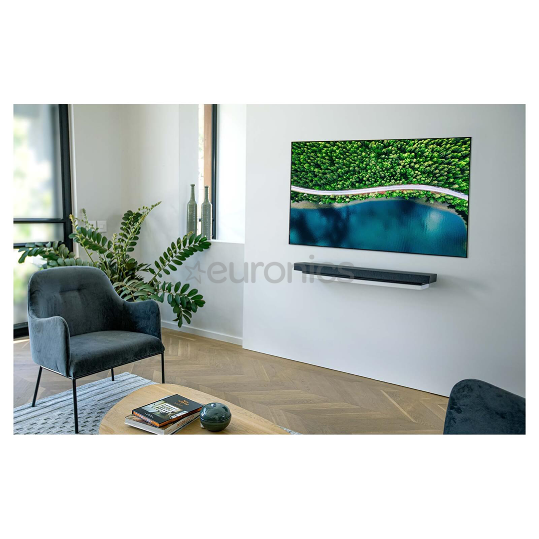 65'' Ultra HD 4K OLED televizors, LG