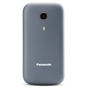 Мобильный телефон Panasonic KX-TU400 KX-TU400EXG