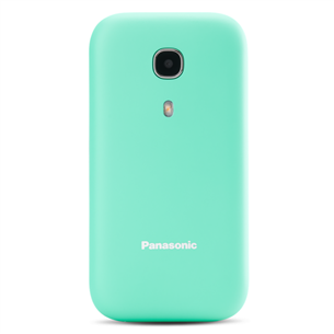 Мобильный телефон Panasonic KX-TU400 KX-TU400EXC