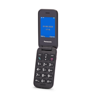 Мобильный телефон Panasonic KX-TU400