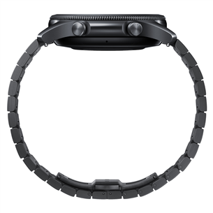 Смарт-часы Samsung Galaxy Watch 3 Titanium (45 мм)