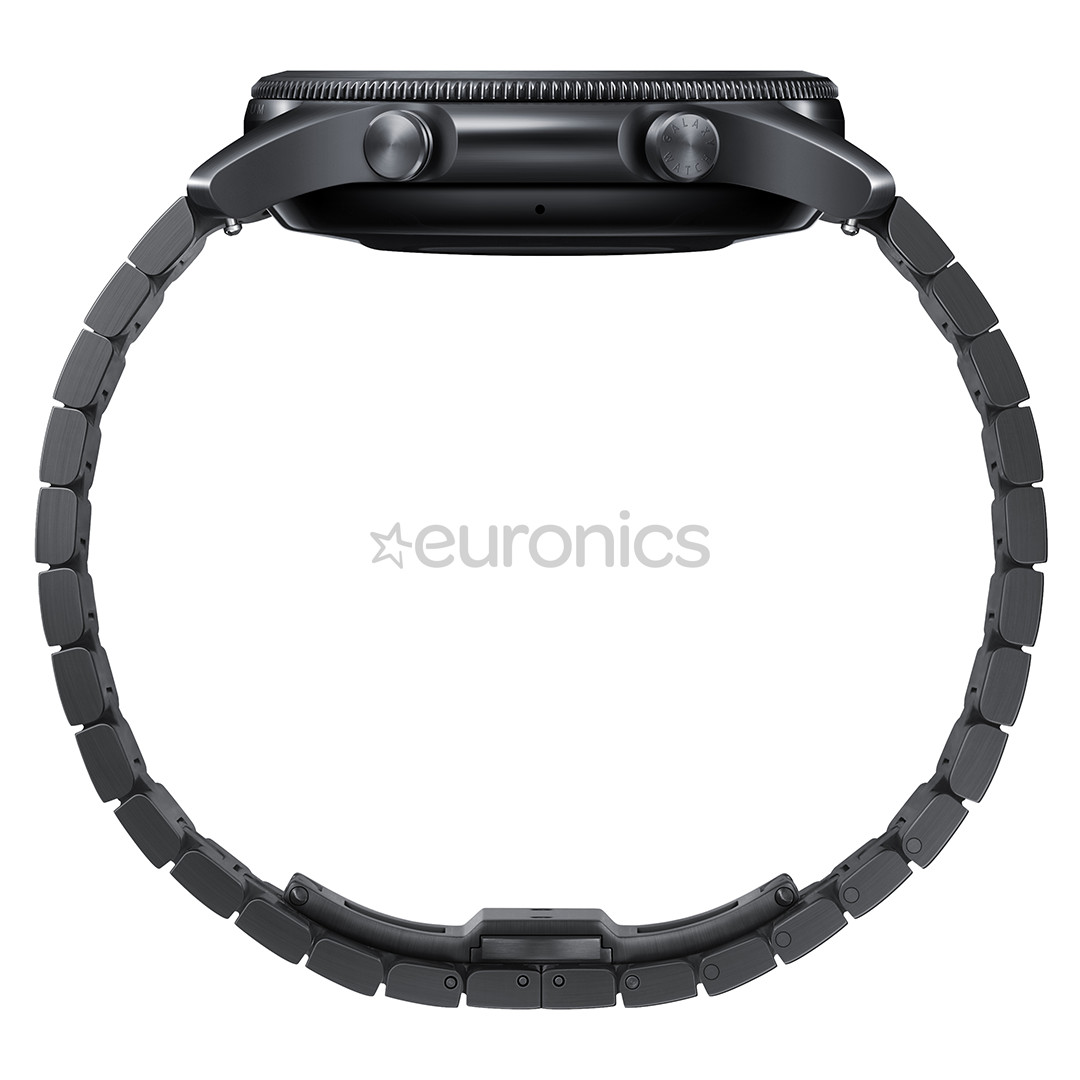 Samsung Galaxy Watch 3 Titanium (45 mm)