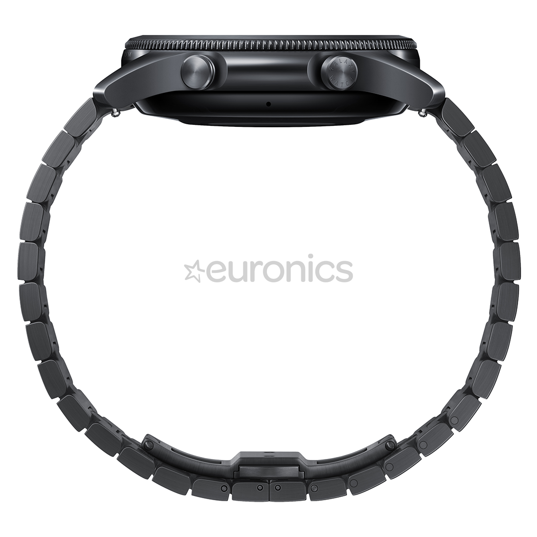 Samsung Galaxy Watch 3 Titanium (45 mm)