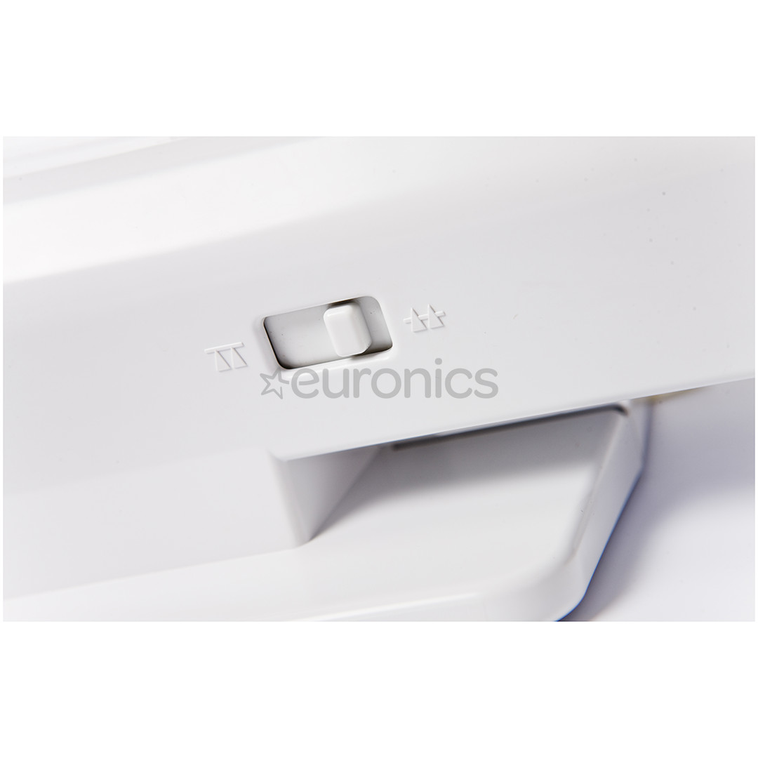 Brother, red/white - Sewing machine