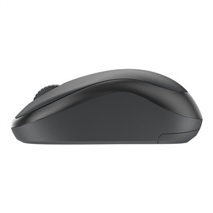 Logitech Slim Combo MK295, SWE, melna - Bezvadu klaviatūra ar peli