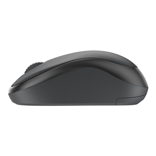 Logitech Slim Combo MK295, RUS, pelēka - Bezvadu klaviatūra ar peli