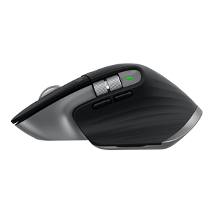 Wireless mouse Logitech MX Master 3 for Mac
